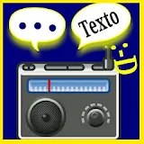 Radio Adventista con chat icon