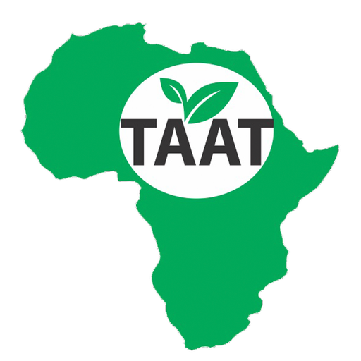 TAAT Africa logo
