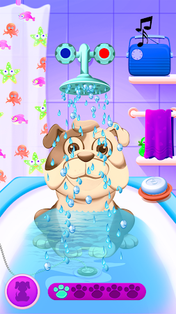 Game screenshot Animal Grooming apk download
