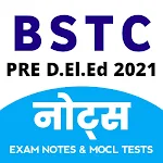 Cover Image of Unduh BSTC Exam 2021 - Notes & Quiz  APK
