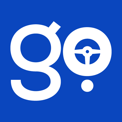 Go Driver - Drive Deliver Earn logo