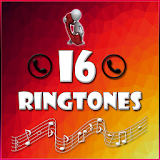 Best Iphone 6 Ringtones 2016 icon