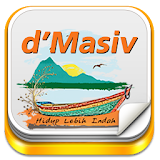 d'Masiv Band icon