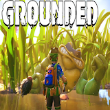 First steps for mobile Grounded Survival icon