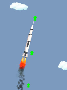 Rocket Launch 3D 1.0 APK screenshots 8