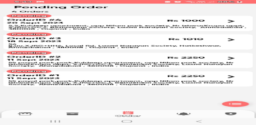 Your Market Super Store Screen 2