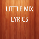 Little Mix Best Lyrics icon