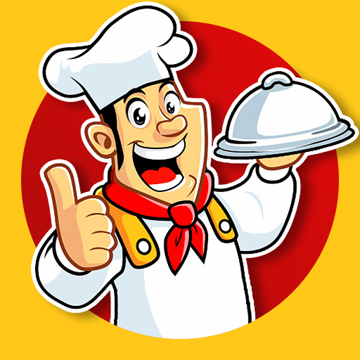 مرجع کامل آشپزی – کتاب آشپزی  Icon