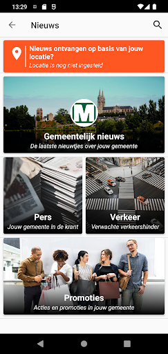Meulebeke Screen 2
