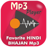 Favorite HINDI BHAJAN Mp3 icon