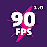 Cover Image of 下载 90 FPS IPAD VIEW - BOOSTER 47 APK