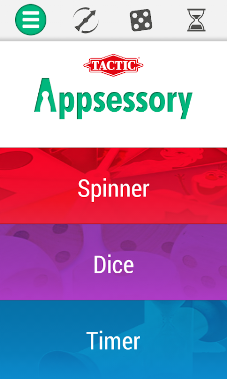 Appsessory - 1.2 - (Android)