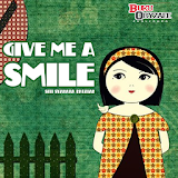 Novel Give Me A Smile Full icon