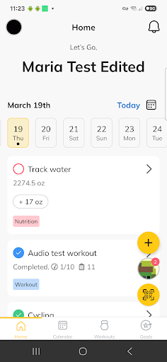The Bold Method ekran görüntüsü