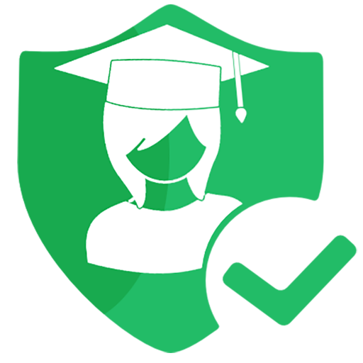 Safe University logo