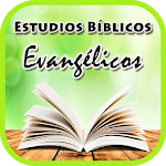 Cover Image of Download Estudios Bíblicos Evangélicos  APK