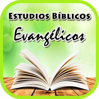 Estudios Bíblicos Evangélicos