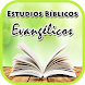 Estudios Bíblicos Evangélicos - Androidアプリ