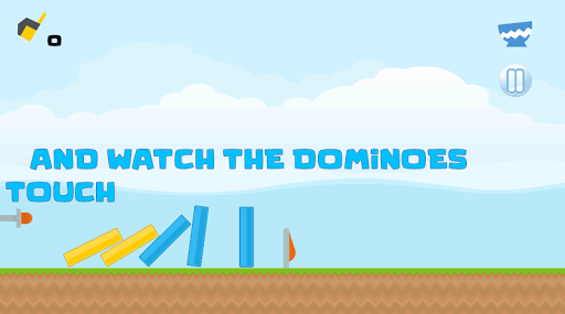 Domino Screen 3