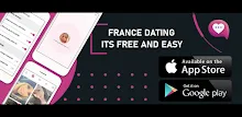 France Dating APK