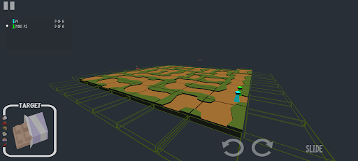 Party Maze Screen 2
