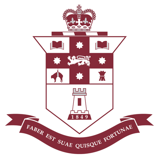 Fort Street Tours logo