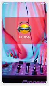 DJ Desa Remix