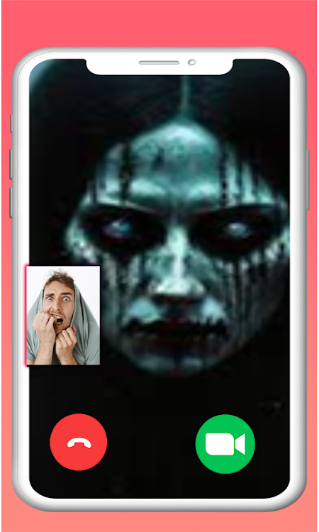 Scary Chat & Ghost Call Prank - 1.0 - (Android)