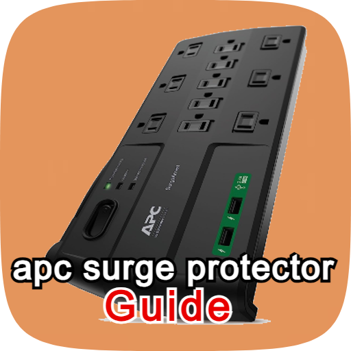 Apc Surge Protector guide