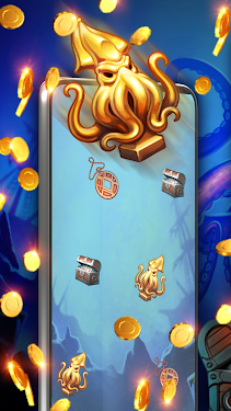 #1. Ocean Chest (Android) By: Ebox Solutions