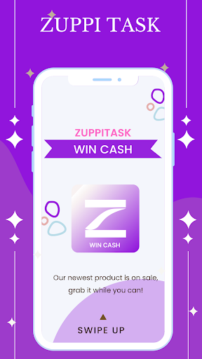 ZUPPI GAME  EARN MONEY ONLINE