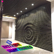 Interior Wall Panels