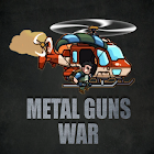Metal Guns war 1.1