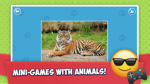 Learning for Kids Flashcards