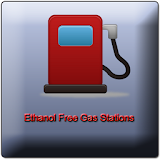 Ethanol Free Gas Stations icon
