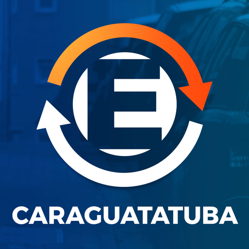 Zona Azul Caraguatatuba 4.0.3 Icon