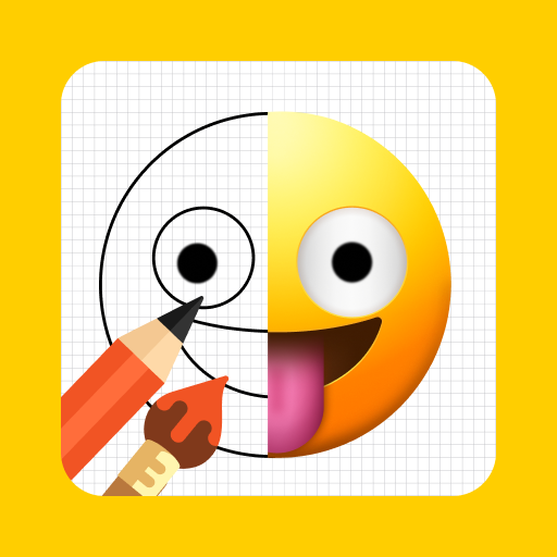 Emoji Maker - Customize Emoji  Icon