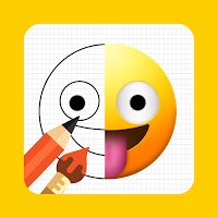 Emoji Maker - стикер, аватар, анимация, эмодзи