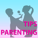 Cover Image of Download Tips Parenting Untuk Anak  APK