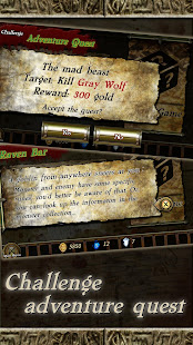 Rune Rebirth 1.969 screenshots 20