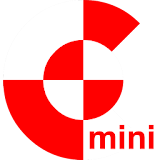 Cyclometer Mini icon