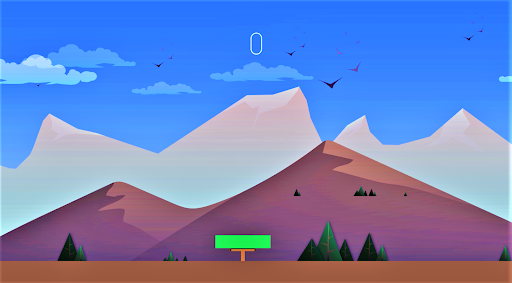Android application Starway screenshort