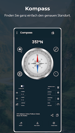 App-Vorschau
