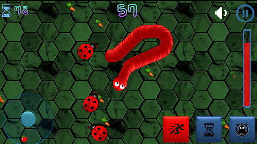 Criador de Snake, o jogo da cobrinha, trabalha em uma sequência