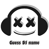 Guess DJ name icon