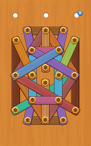 Wood Screw: Nuts & Bolts 17