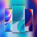 Cover Image of Tải xuống Wallpapers for OnePlus 8 Pro & 8T Wallpaper 12.0 APK