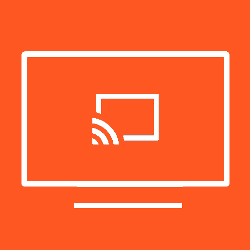 XtremeCast Player logo