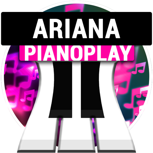 PianoPlay: ARIANA 4.0 Icon