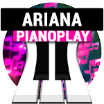 Cover Image of Download PianoPlay: ARIANA  APK